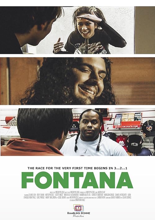Fontana
