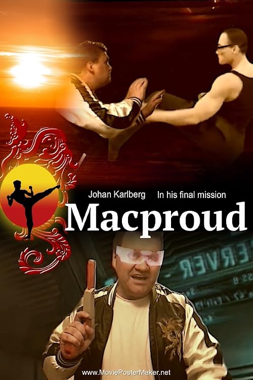 Macproud