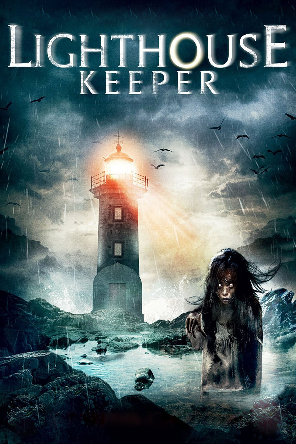 Lighthouse Keeper