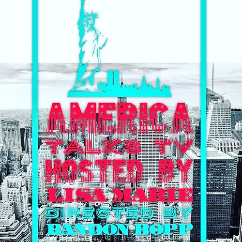 America Talks TV