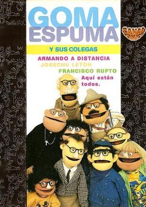 Gomaespuma