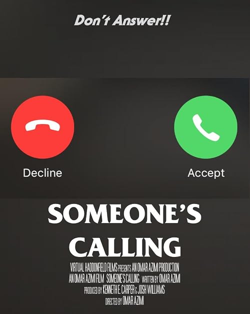 The Telephone