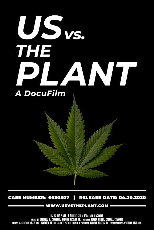 Us vs the Plant