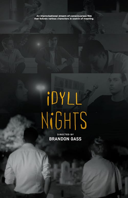 Idyll Nights