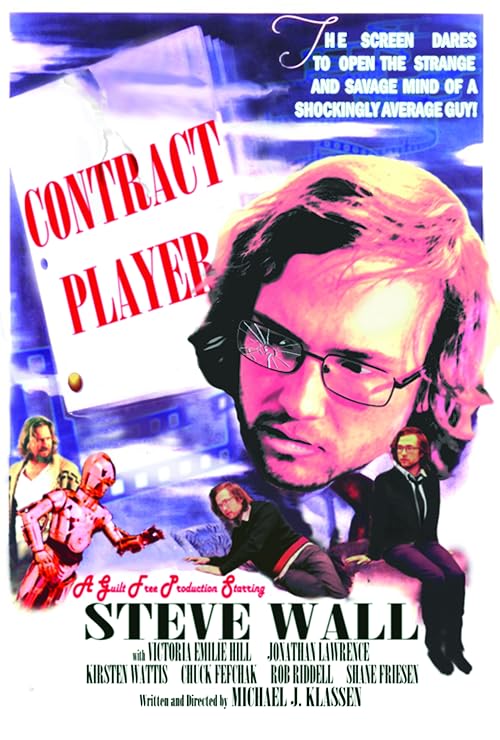 Contract Player