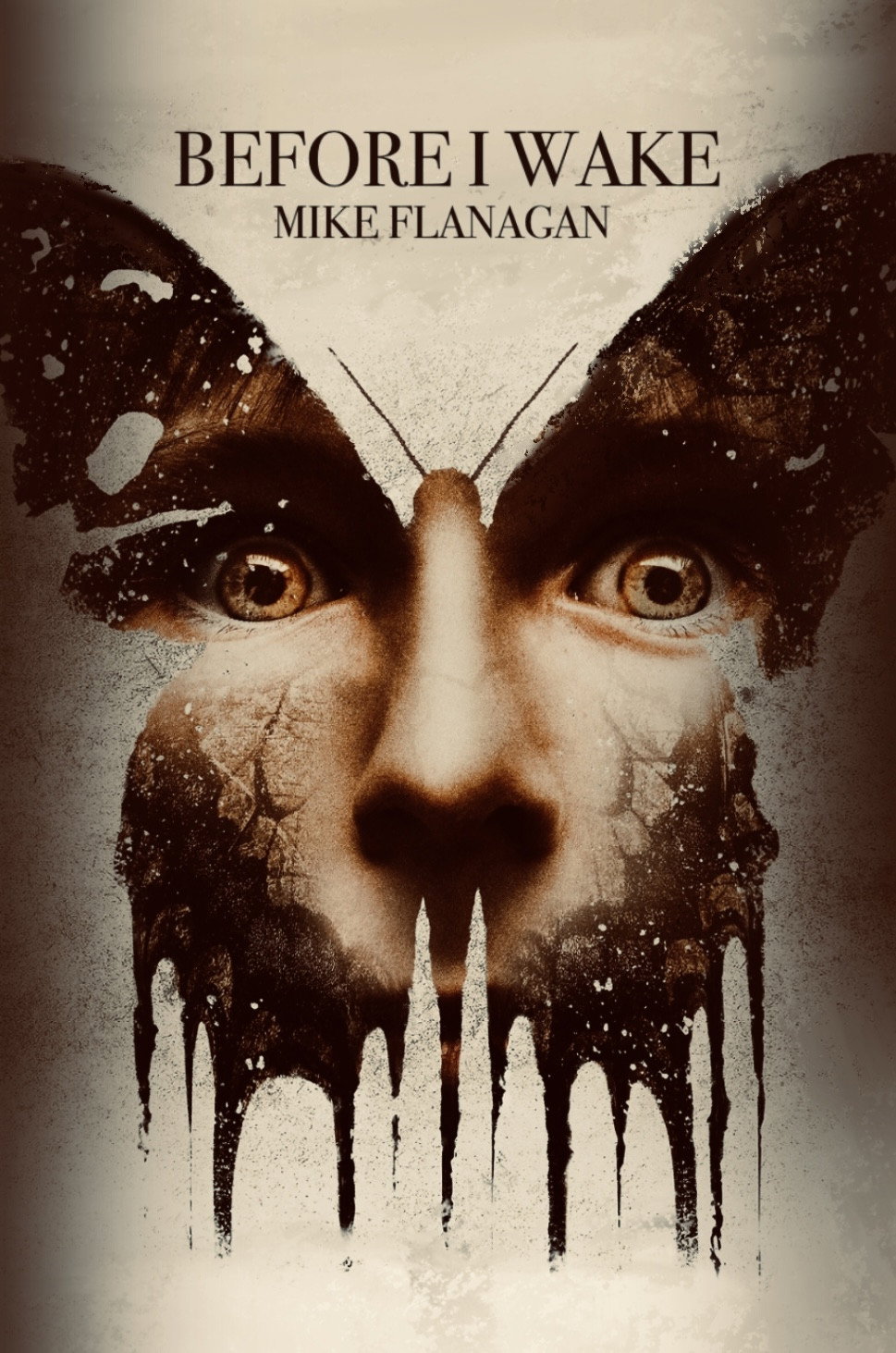 Before I Wake