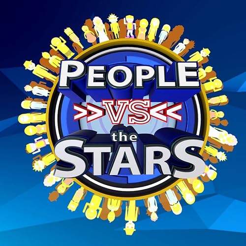 People vs. The Stars