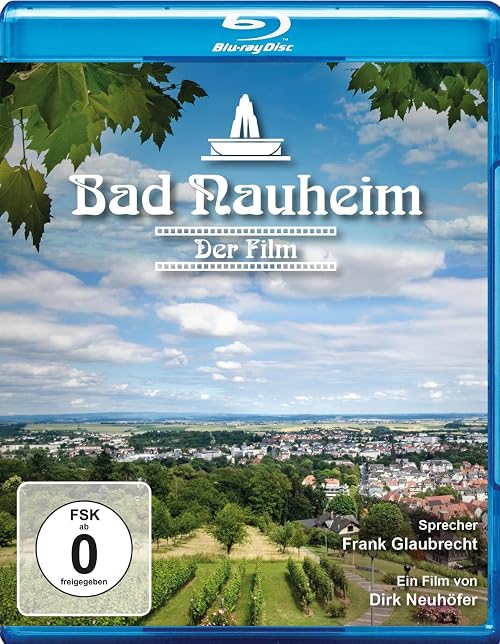 Bad Nauheim - Der Film