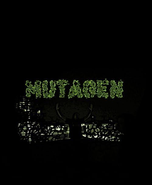 Mutagen