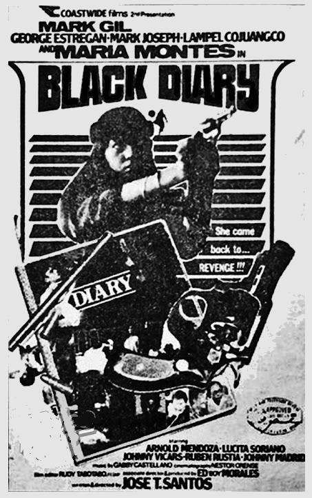 Black Diary