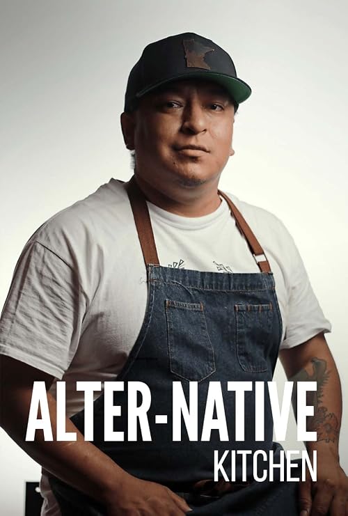 Alter-Native