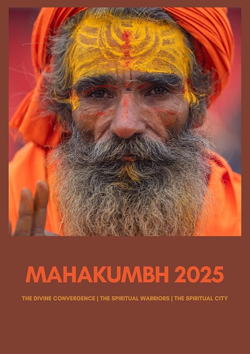 Mahakumbh 2025