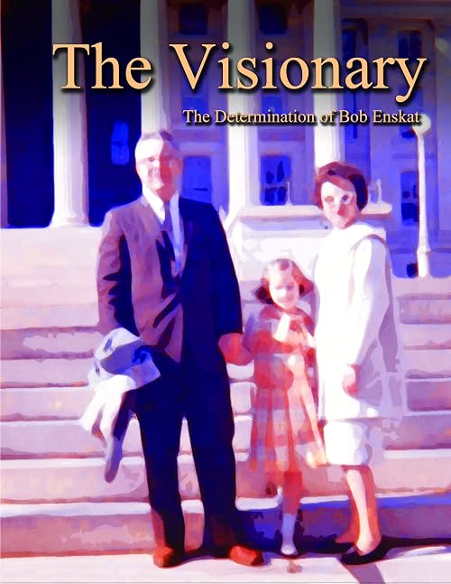 The Visionary