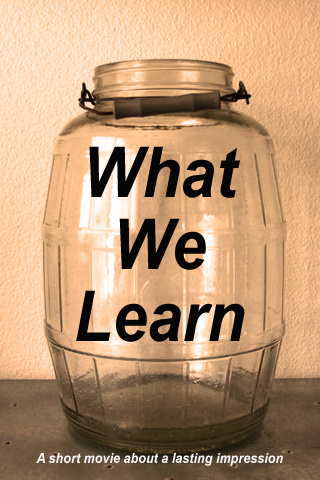What We Learn