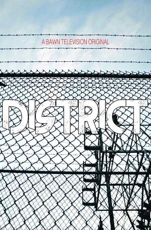 District