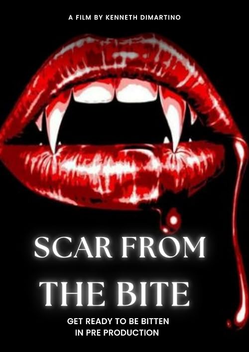 Scar from the Bite