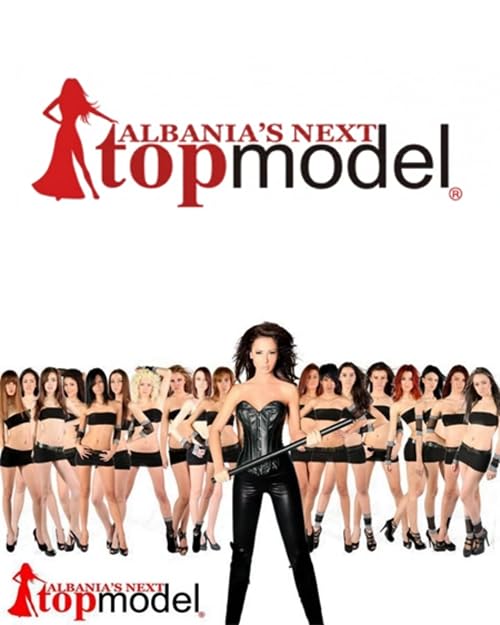 Albania's Next Top Model
