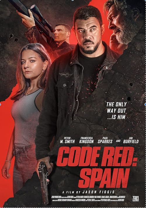 Code Red: Spain