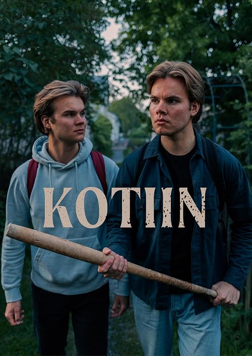 Kotiin