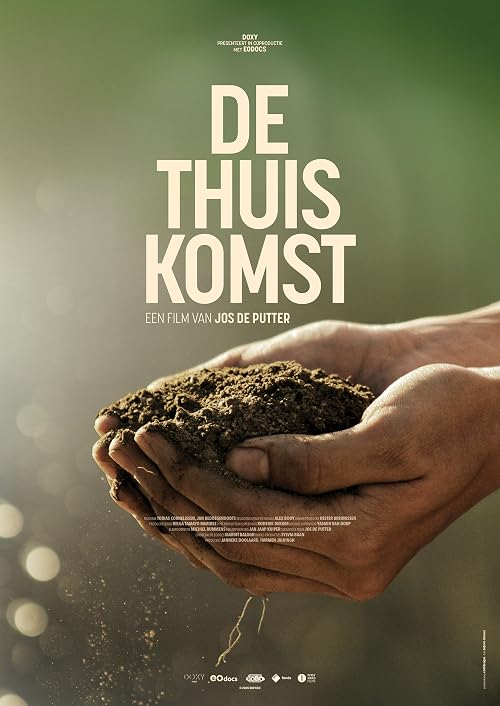 De Thuiskomst