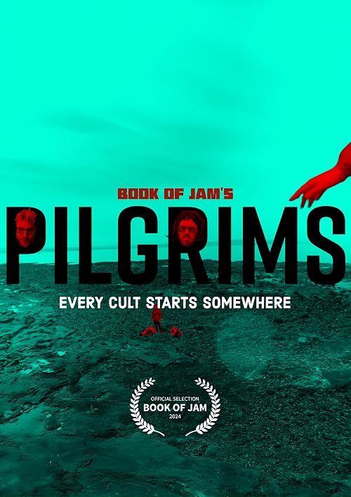 Pilgrims