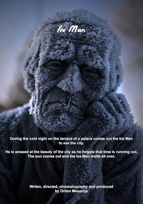 Ice Man