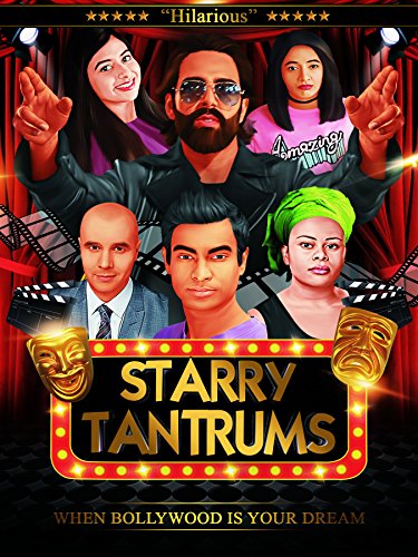 Starry Tantrums