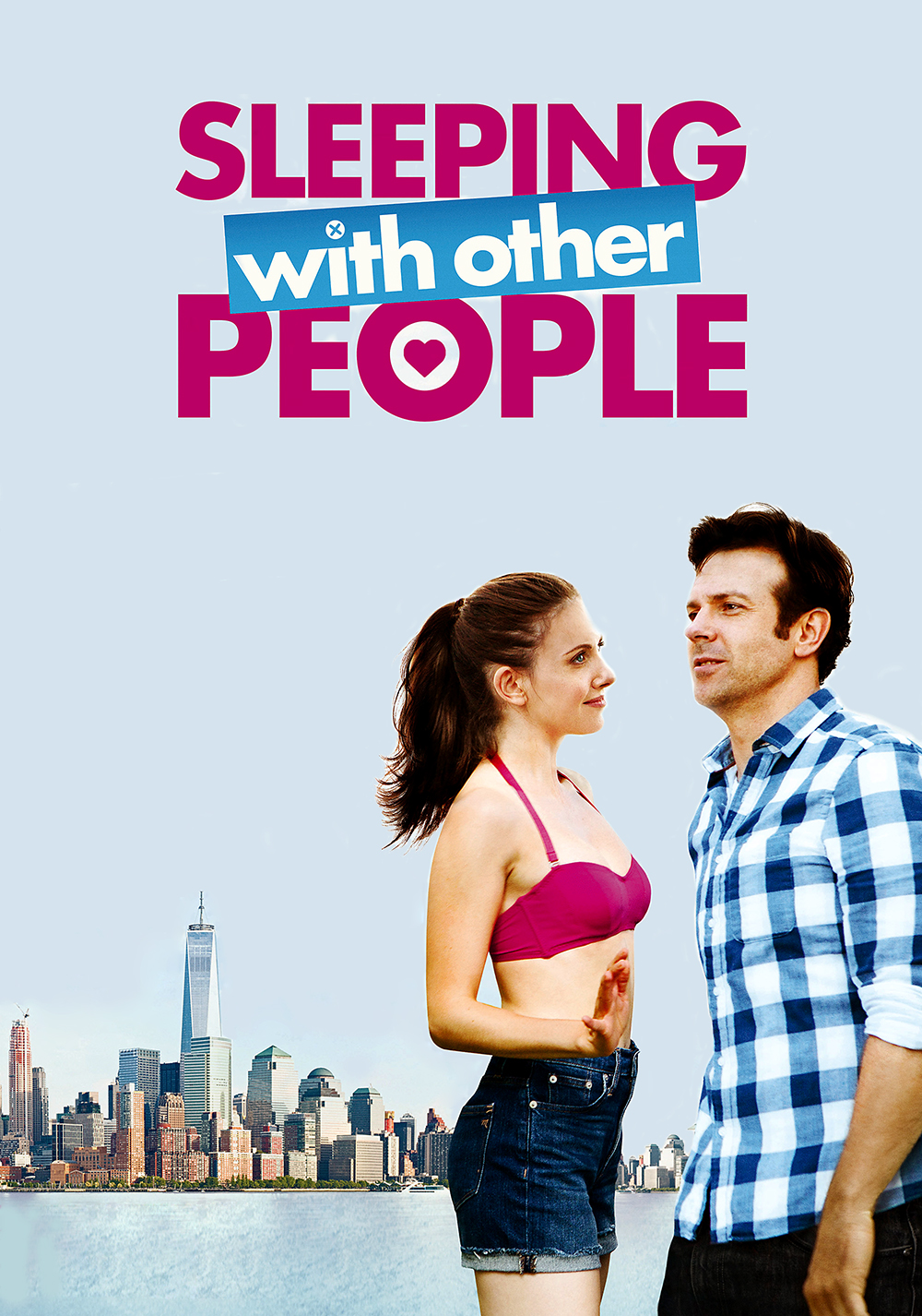 Sleeping with Other People