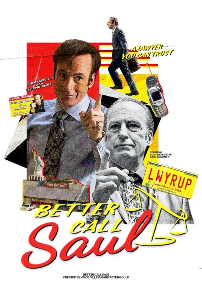 Better Call Saul