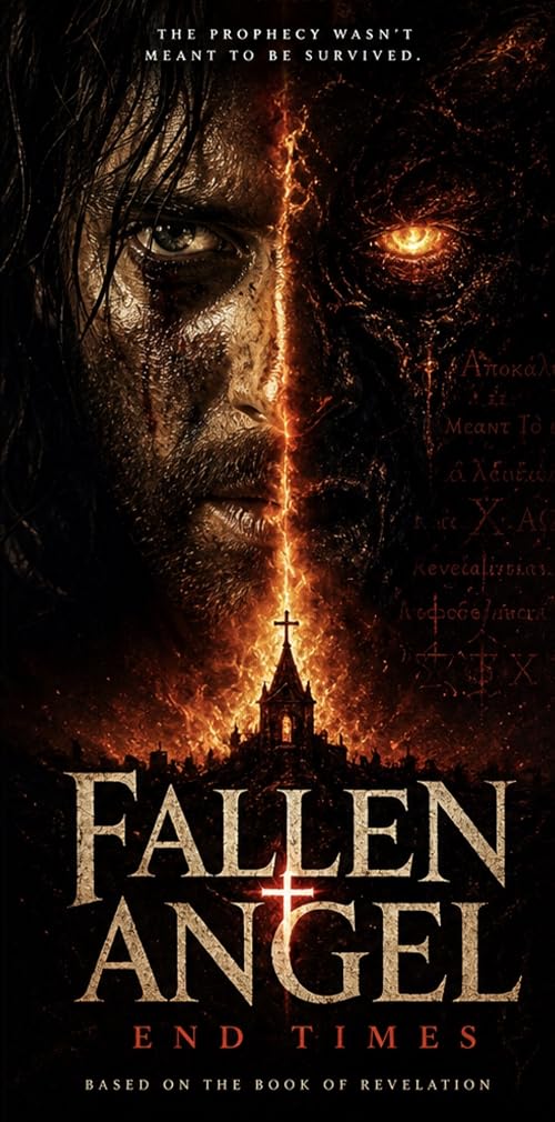 Fallen Angel End-Times