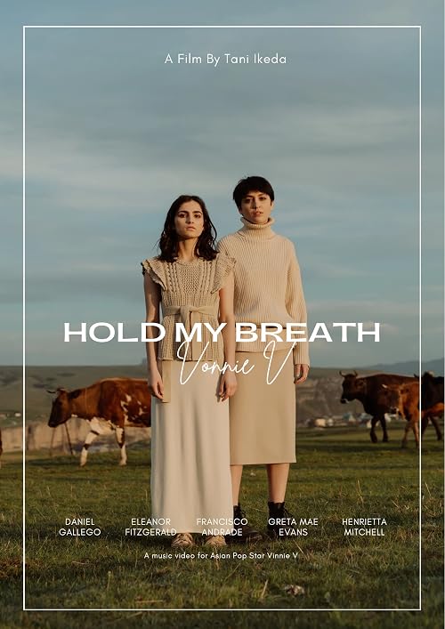 Vinnie V: I'll Hold My Breath