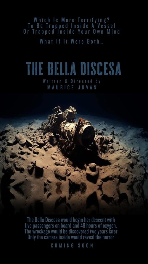 Bella Discesa