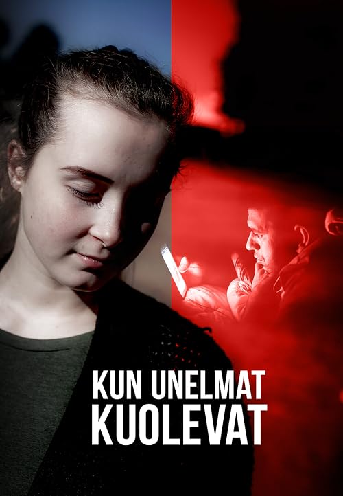 Kun unelmat kuolevat