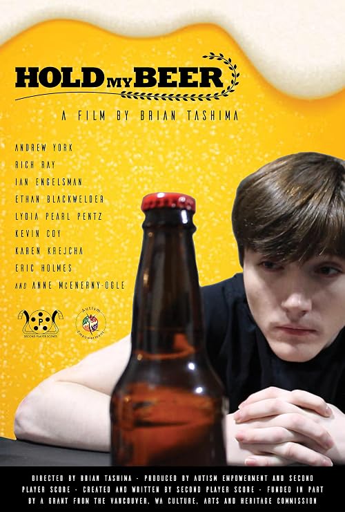 Hold My Beer
