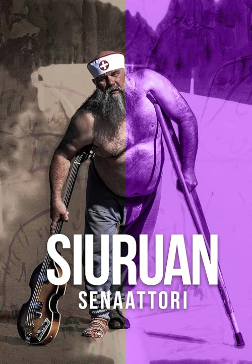 Siuruan senaattori