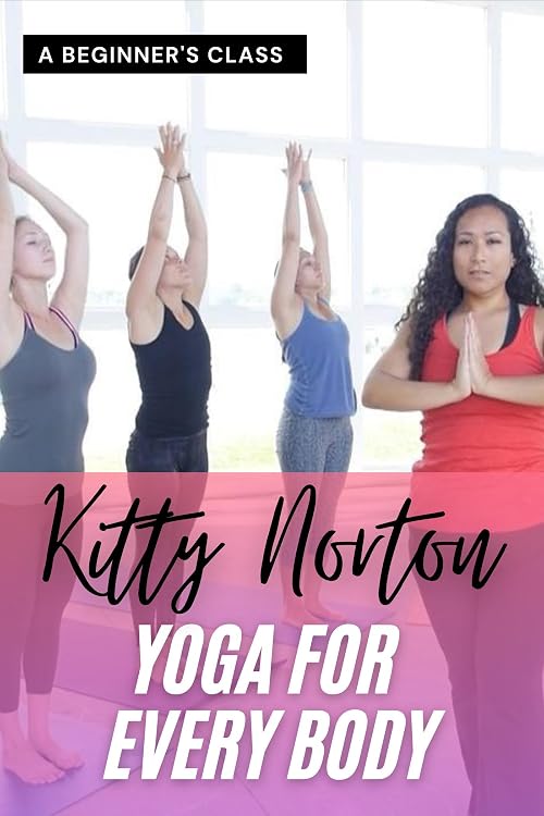 Yoga for Everybody
