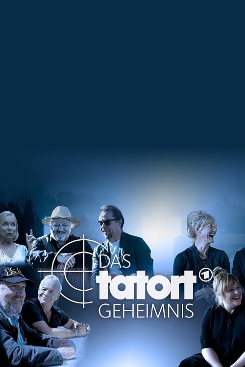 Das Tatort Geheimnis