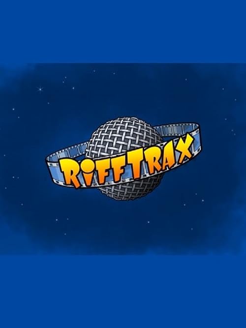 RiffTrax Animated Intro
