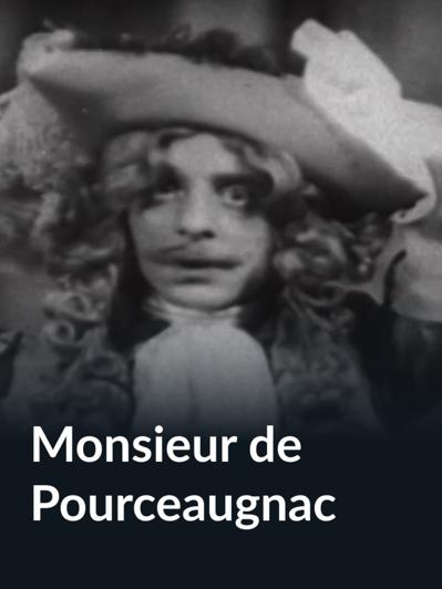 Monsieur de Pourceaugnac