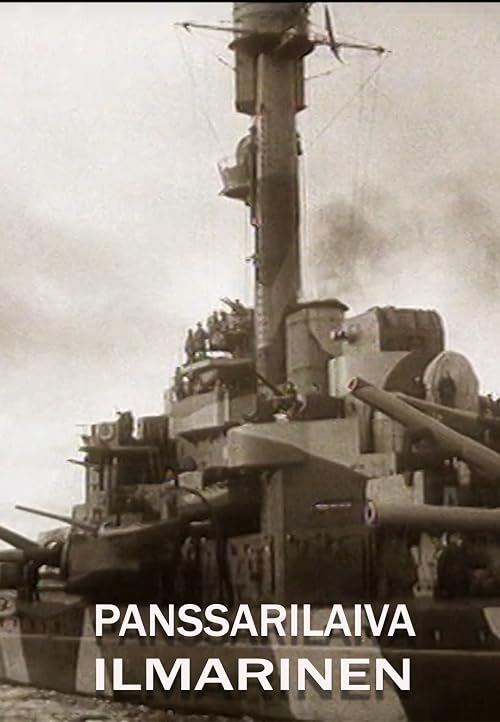 Panssarilaiva Ilmarinen
