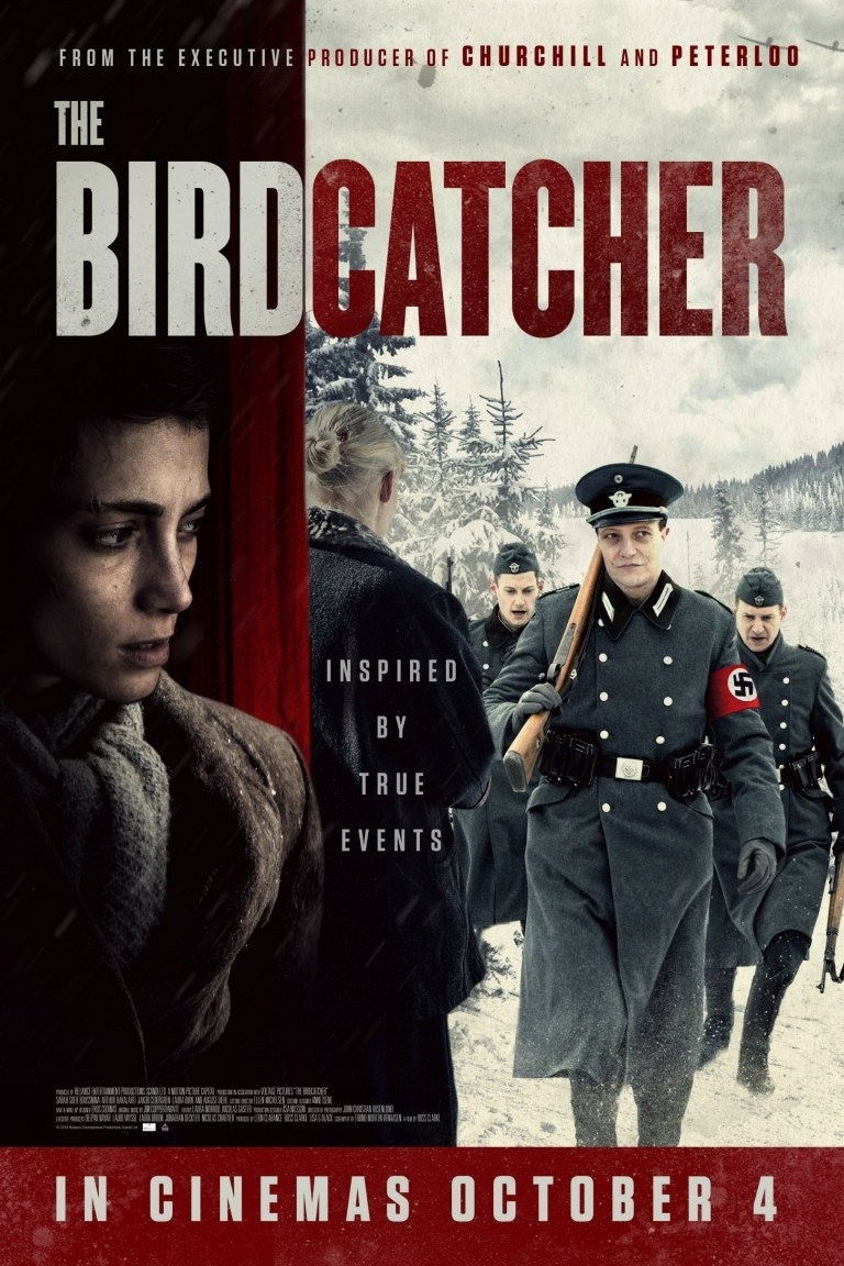 The Birdcatcher