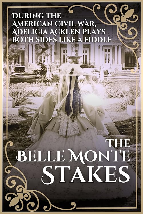 The Belle Monte Stakes