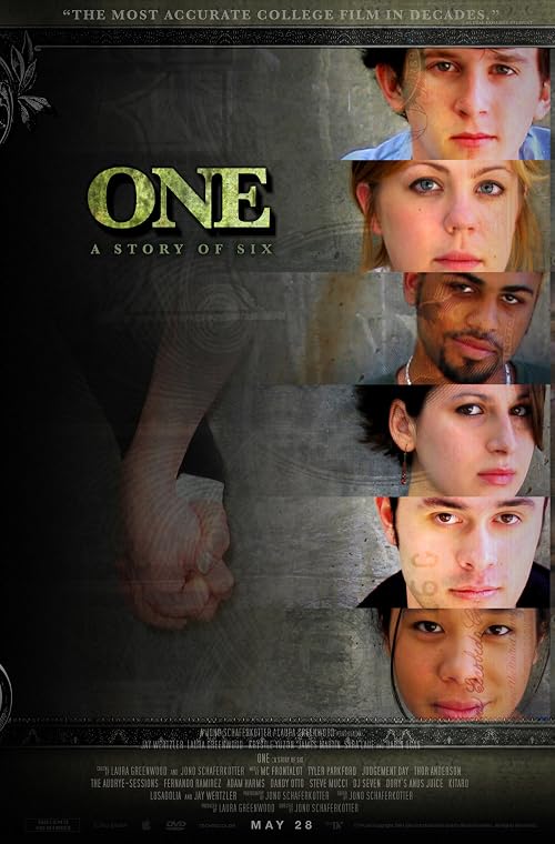 One: A Story of Six