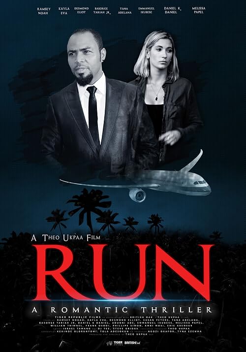 Run