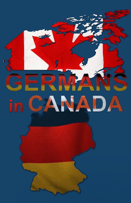 Germans in Canada