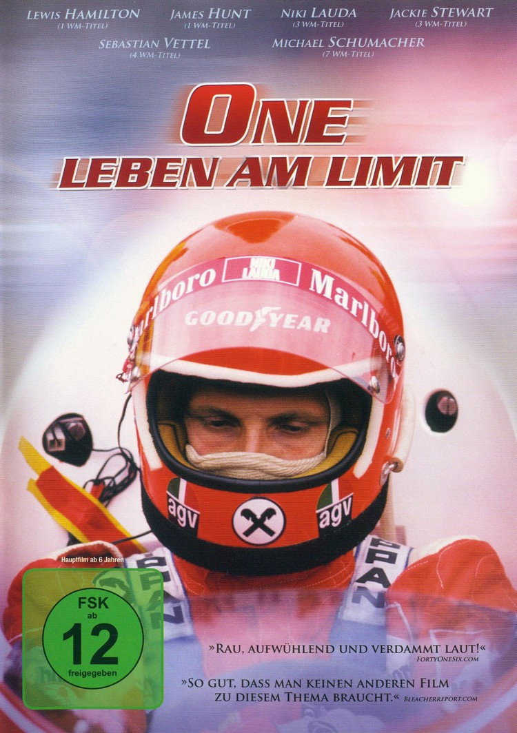 One - Leben am Limit