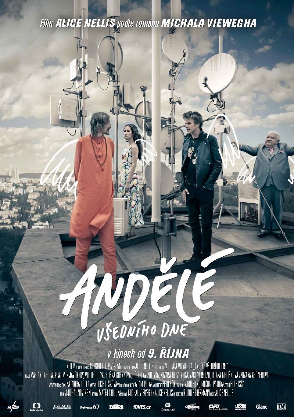 Andelé vsedního dne