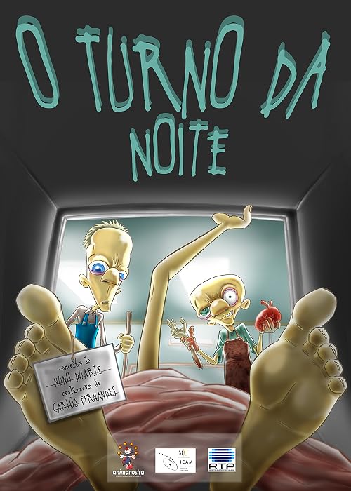 O Turno da Noite