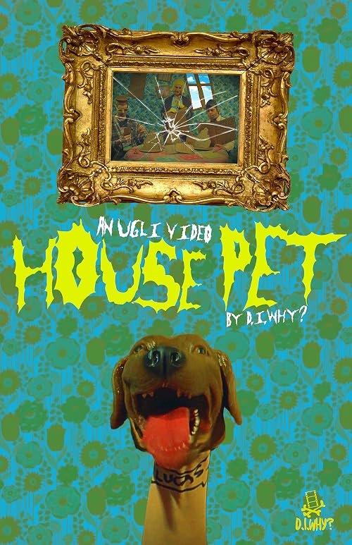 UgLi: House Pet