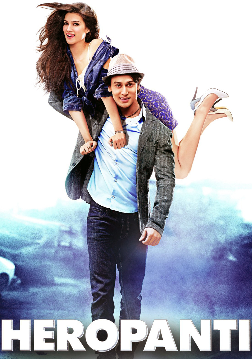 Heropanti